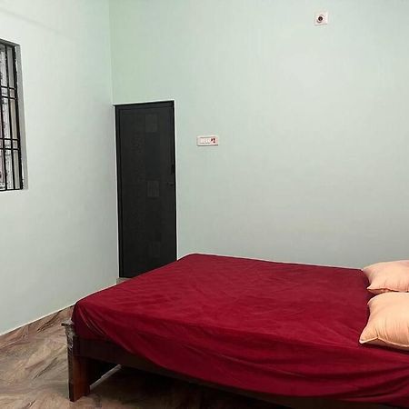 Kr Homestay Tiruvannāmalai Exterior foto